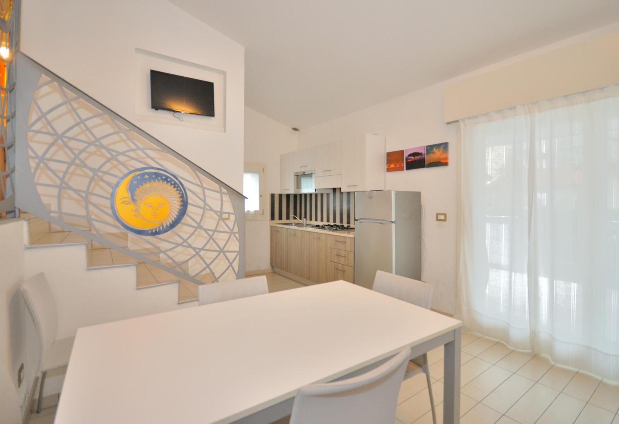 Villa Lilla Limone Bibione Exterior photo
